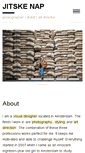 Mobile Screenshot of jitskenap.com